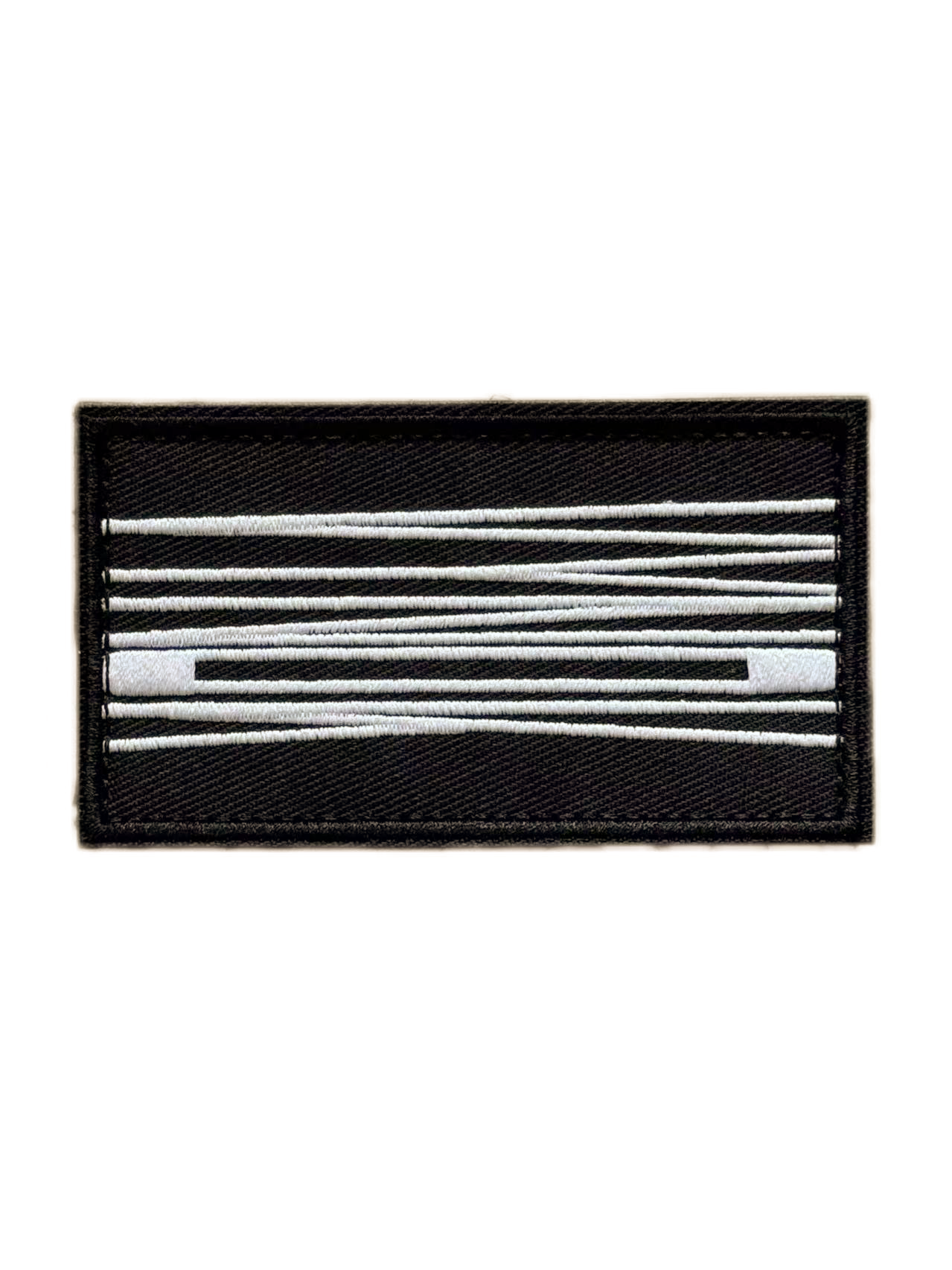 VYNOK BRADED PATCH