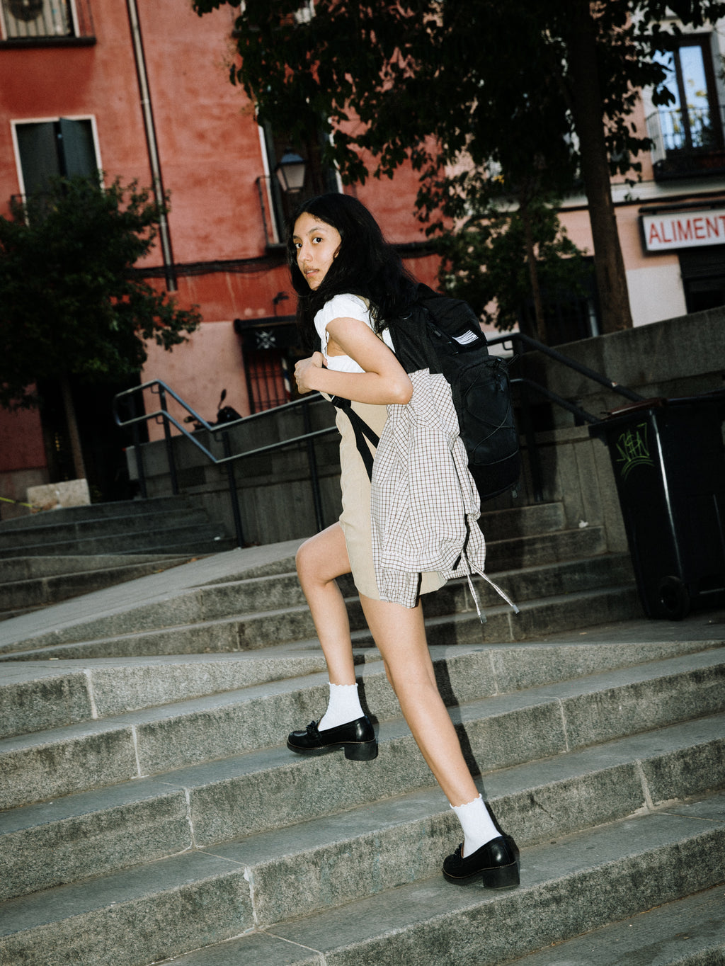 VYNOK CH224 BACKPACK