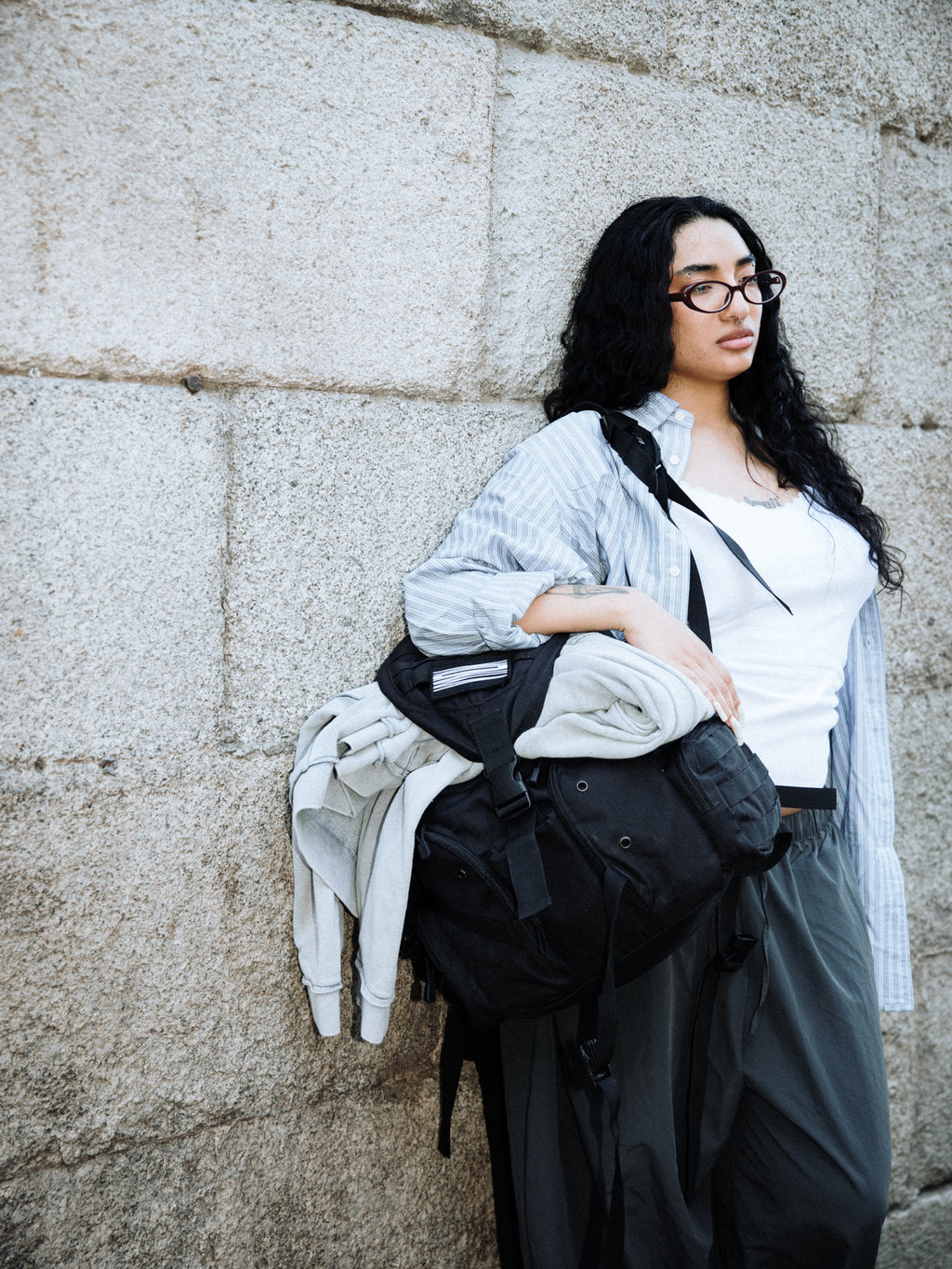 VYNOK CH011 BACKPACK