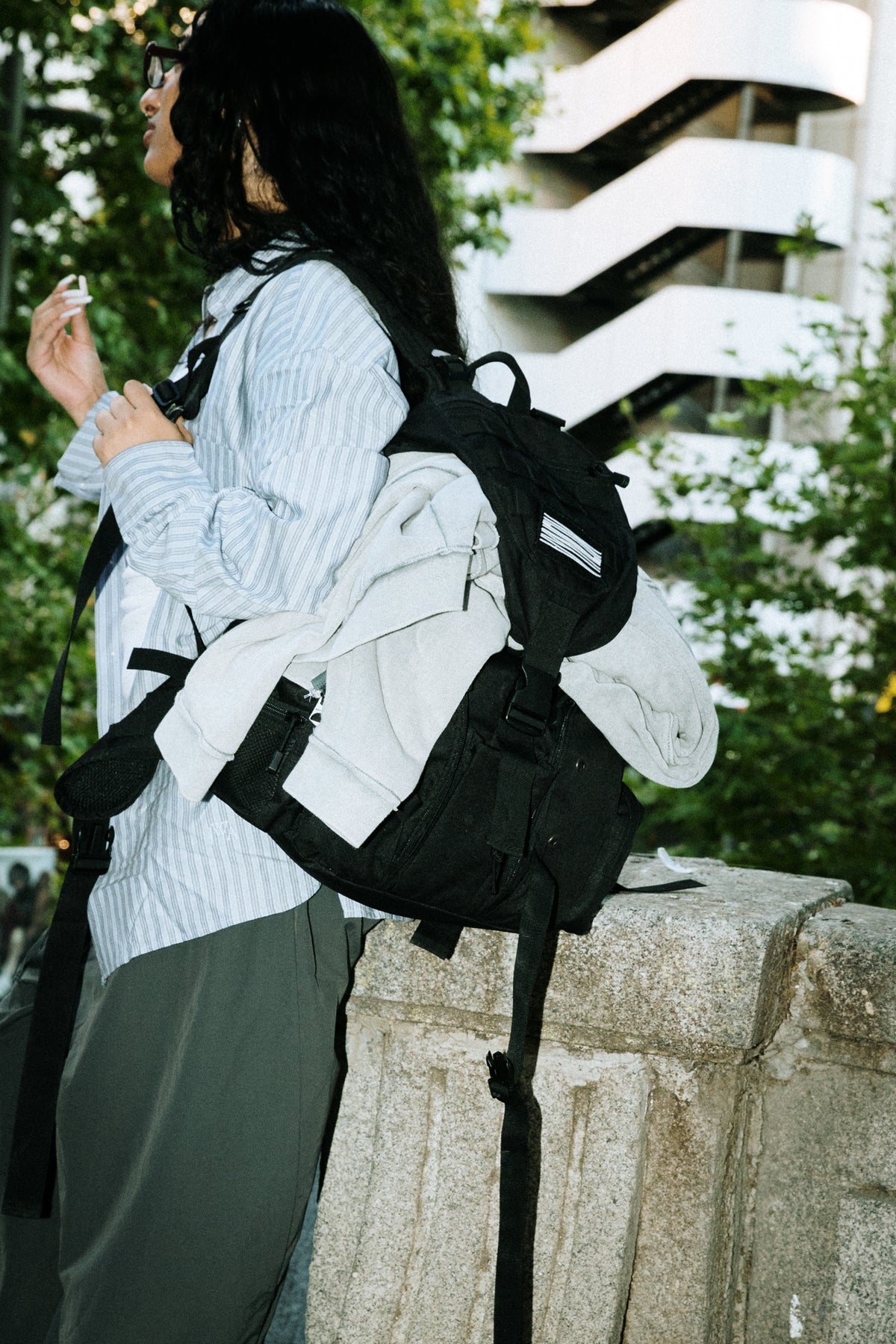 VYNOK CH011 BACKPACK