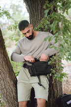 VYNOK CH010 WAIST BAG