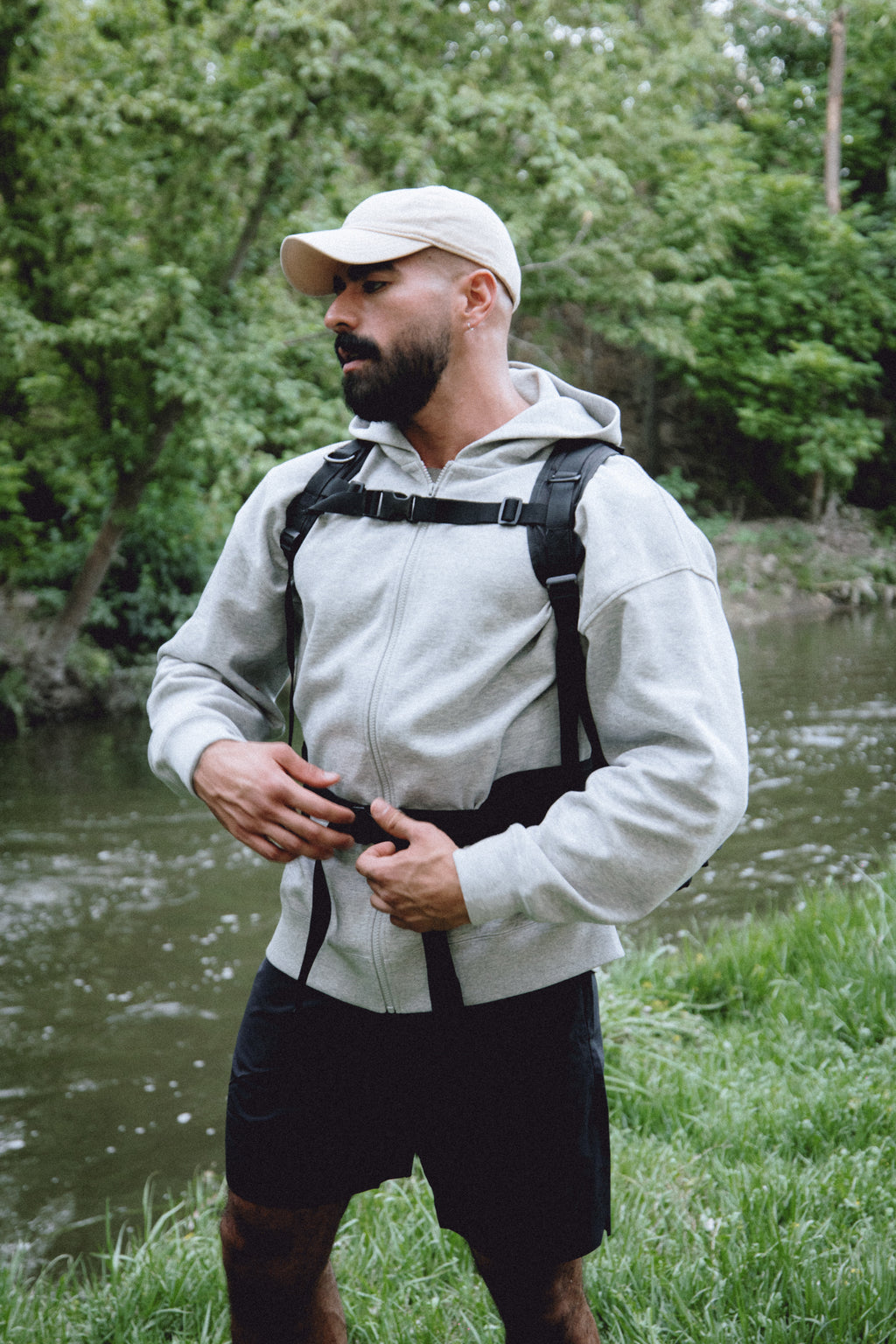 VYNOK CH011 BACKPACK
