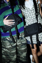 VYNOK CH010 WAIST BAG