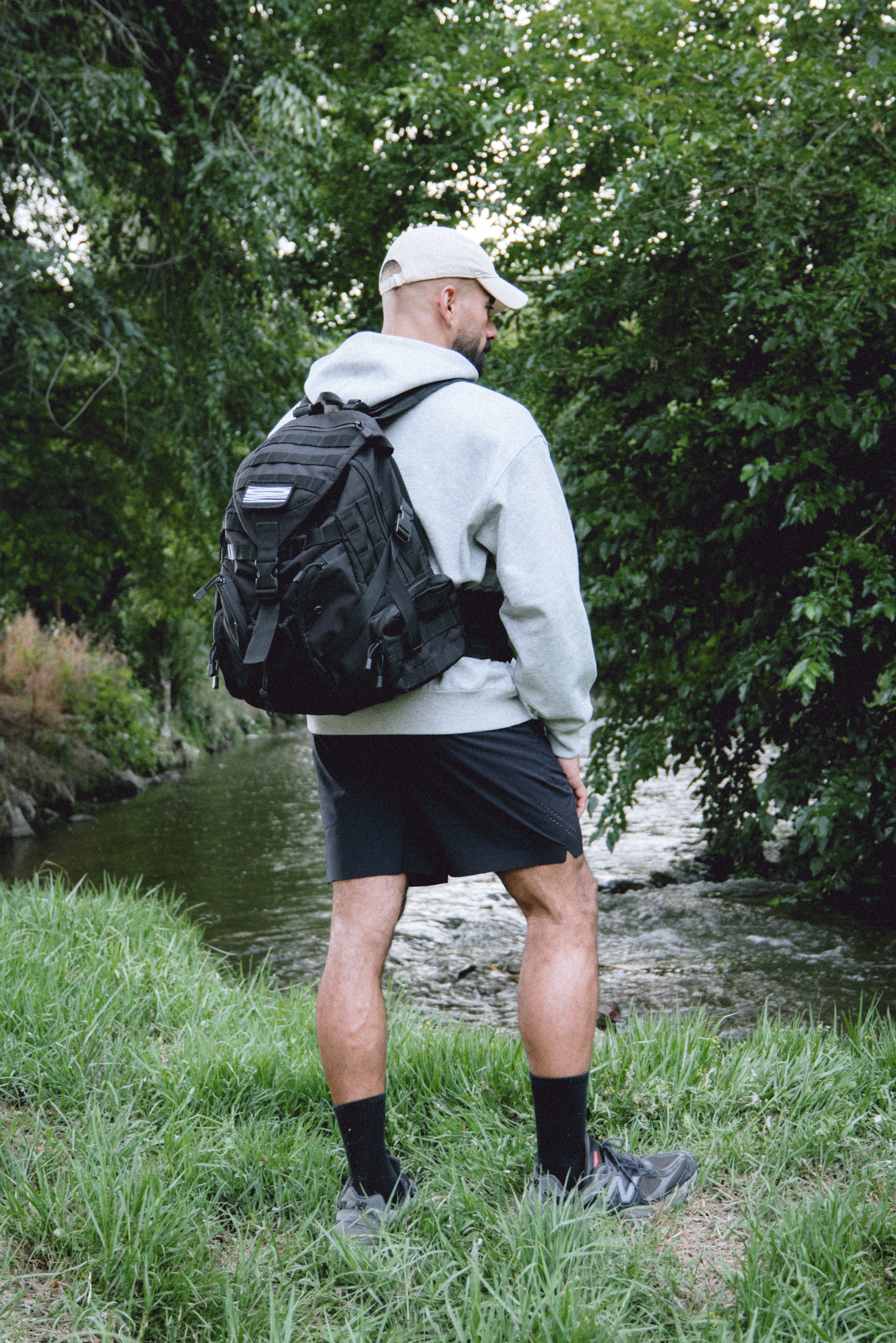 VYNOK CH011 BACKPACK