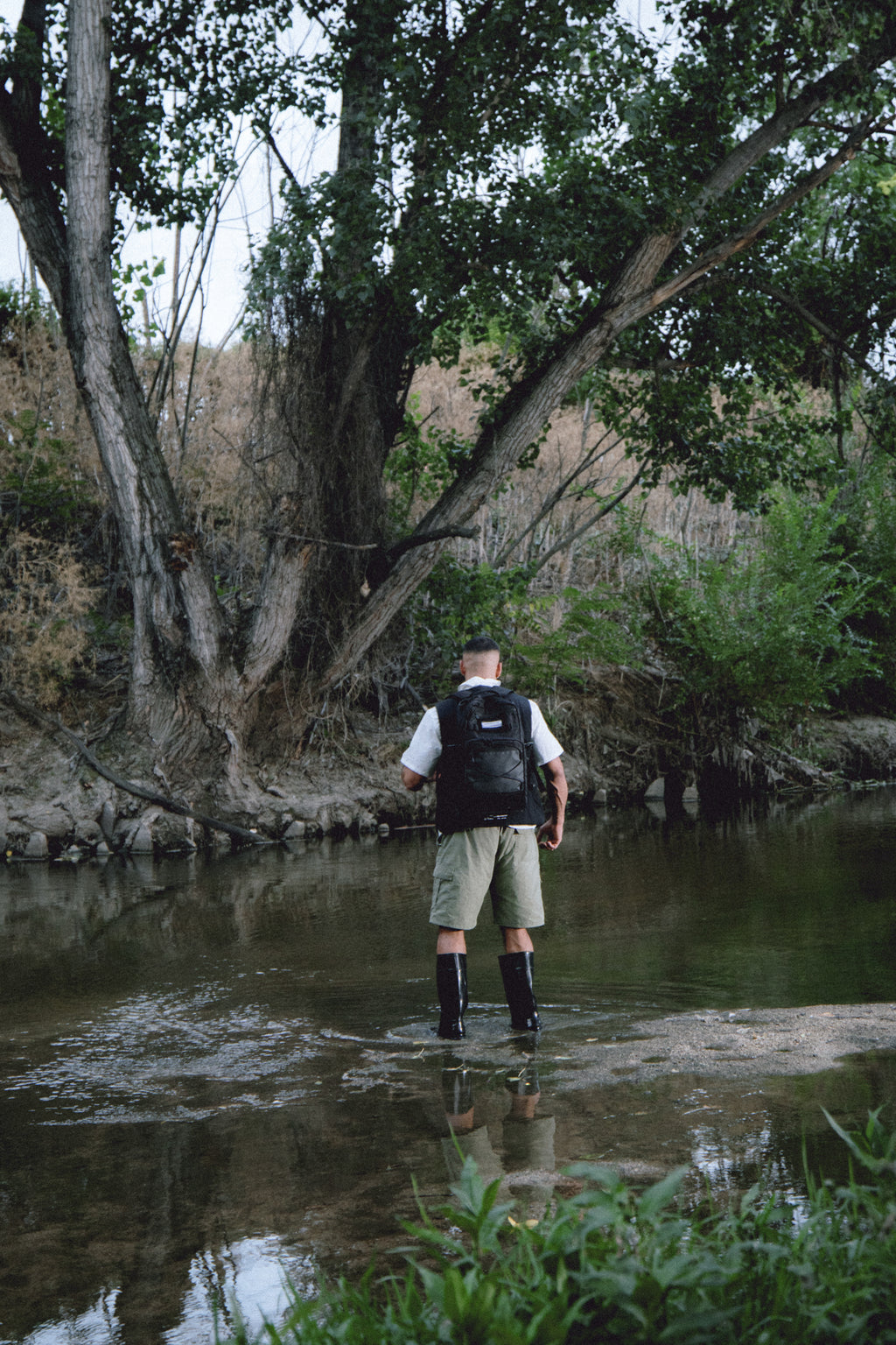 VYNOK CH224 BACKPACK