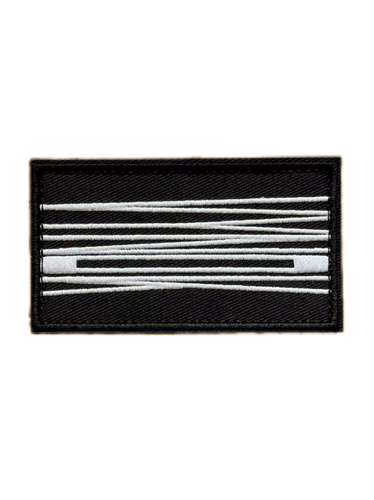 VYNOK BRADED PATCH