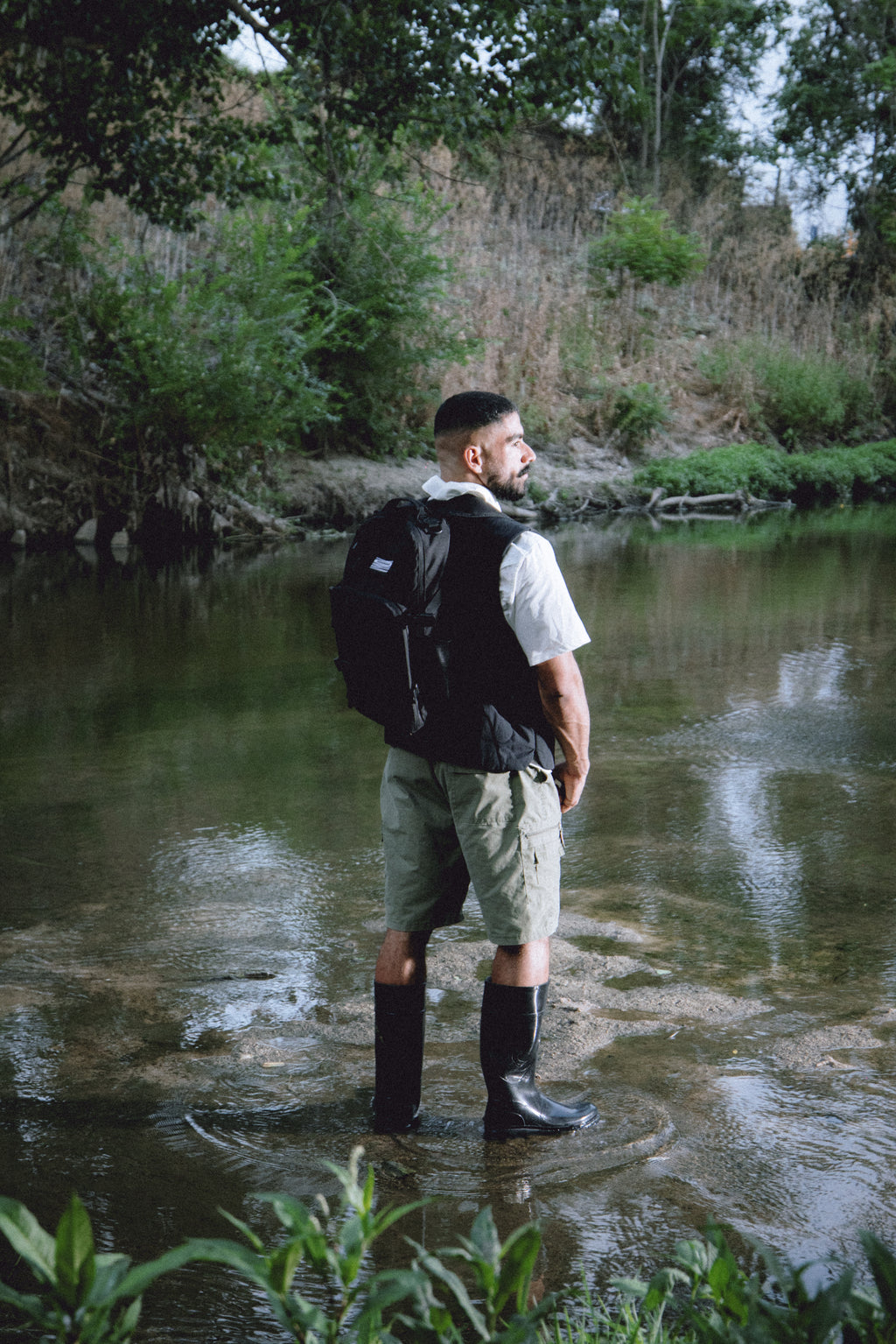 VYNOK CH224 BACKPACK