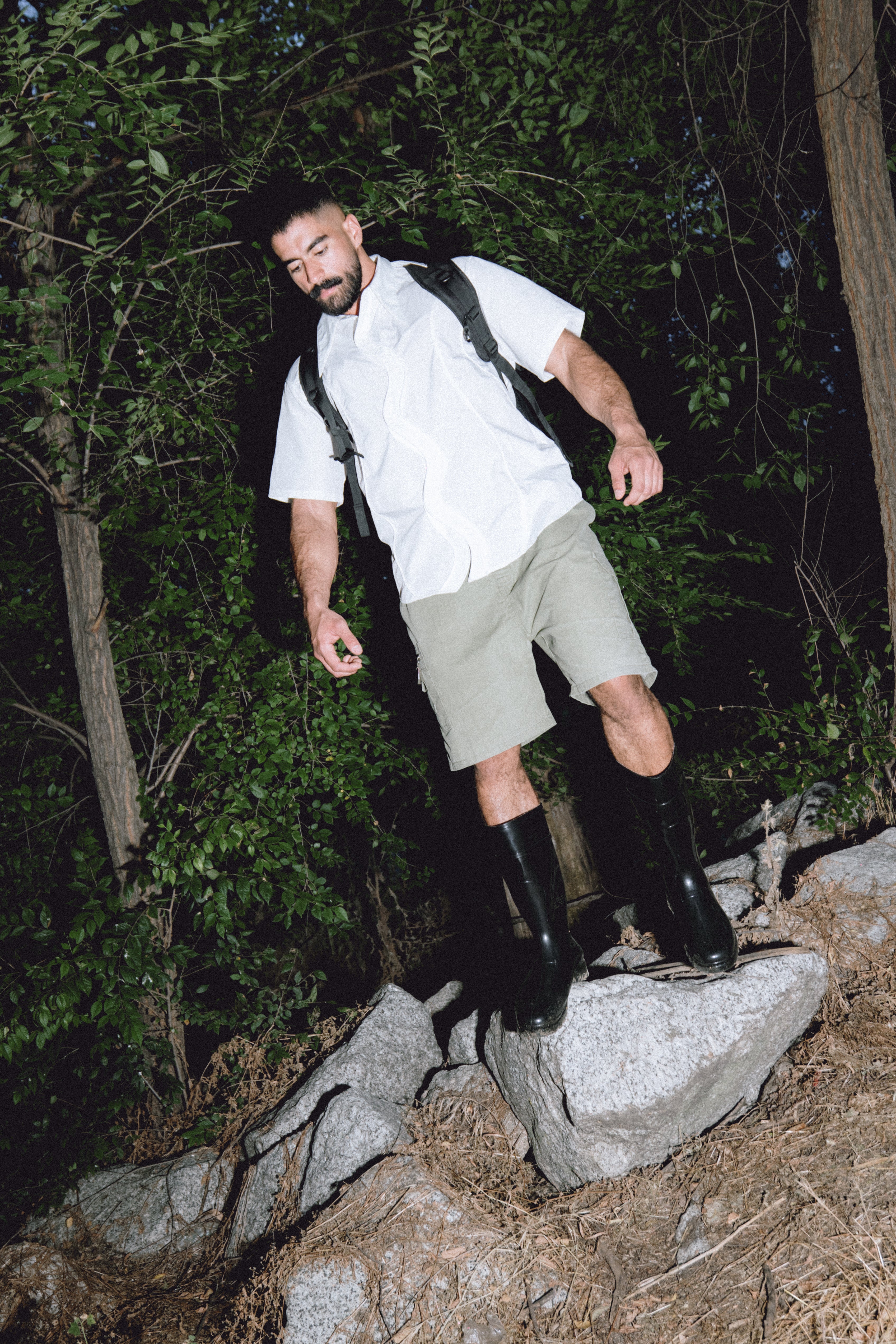 VYNOK CH224 BACKPACK