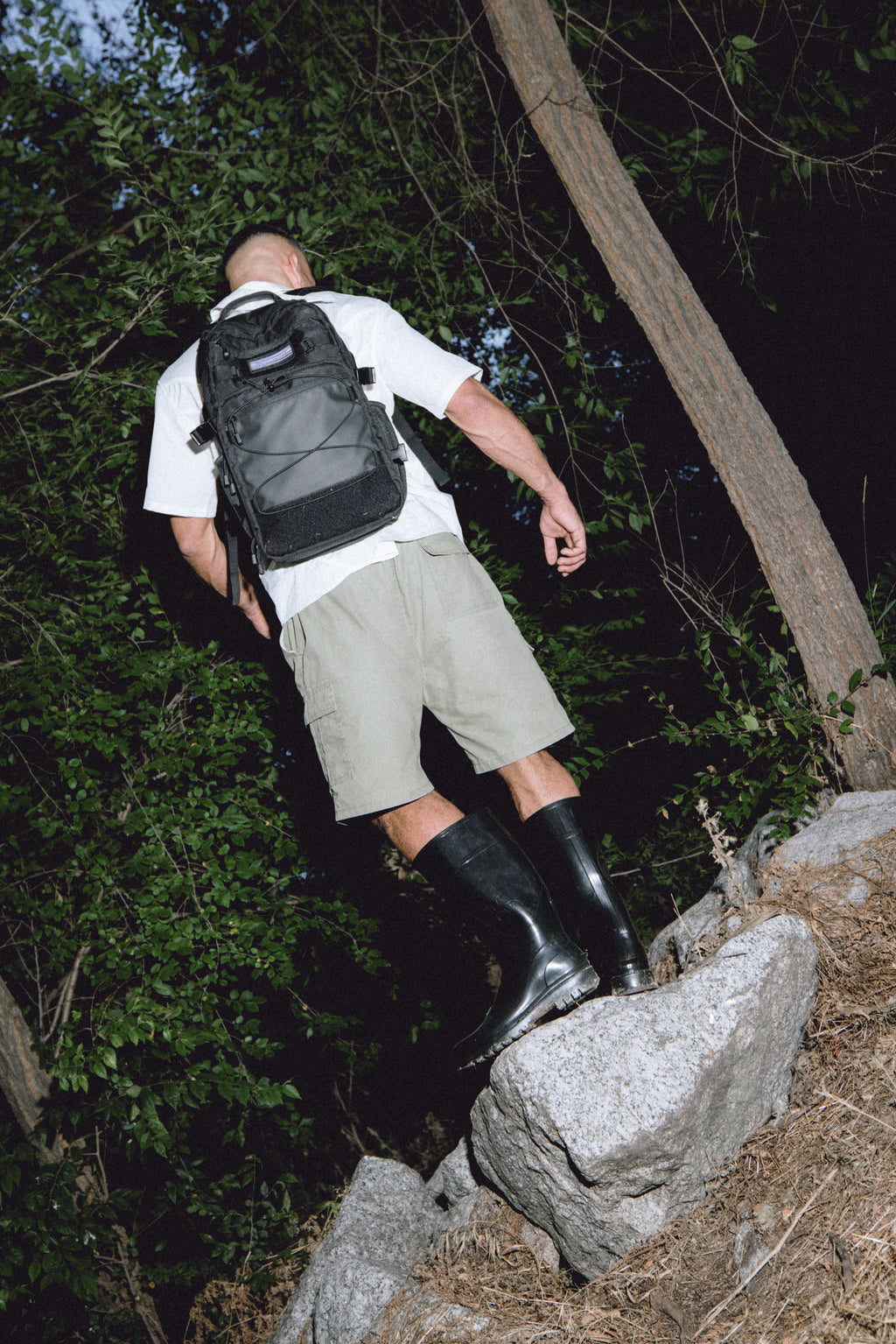 VYNOK CH224 BACKPACK