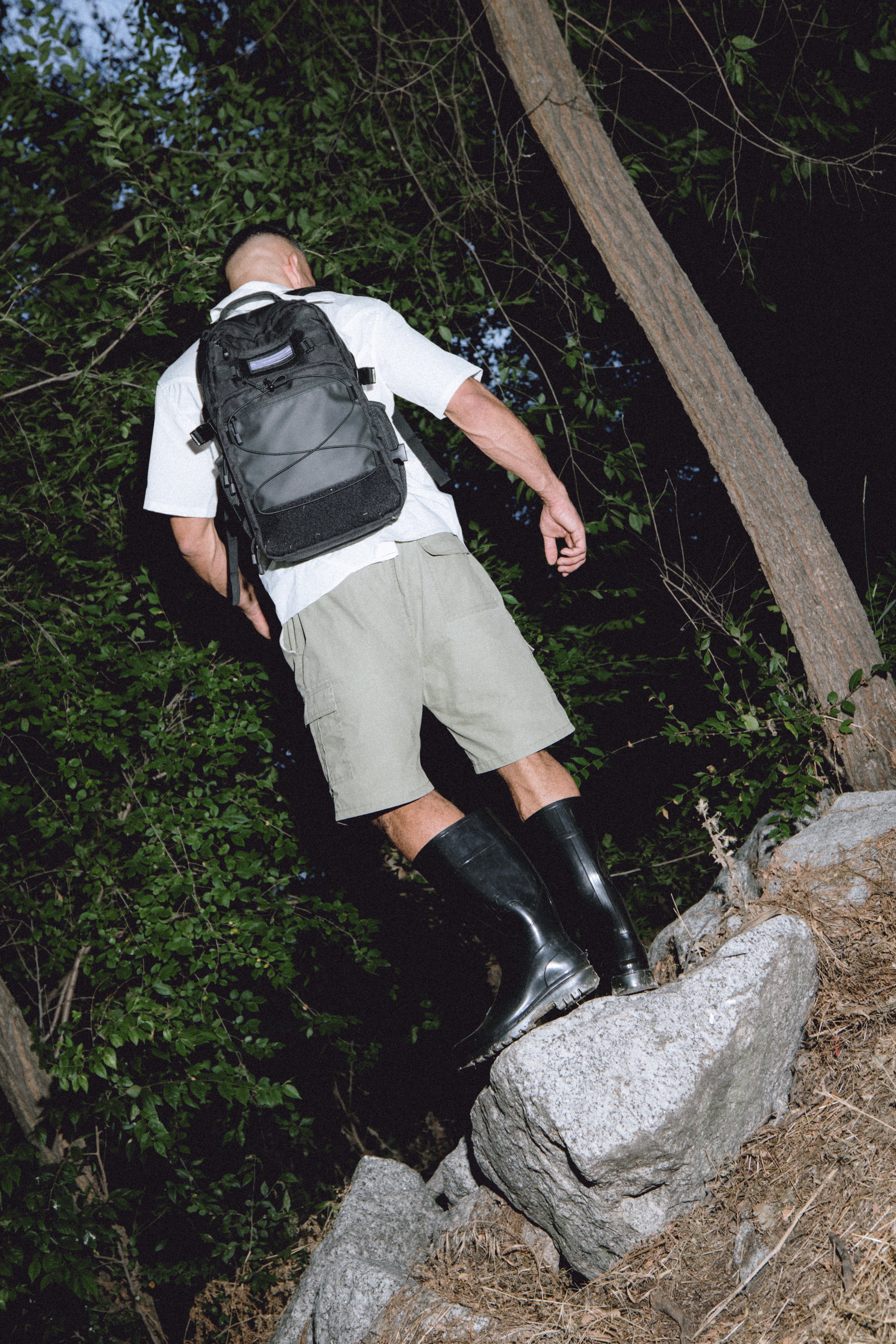 VYNOK CH224 BACKPACK