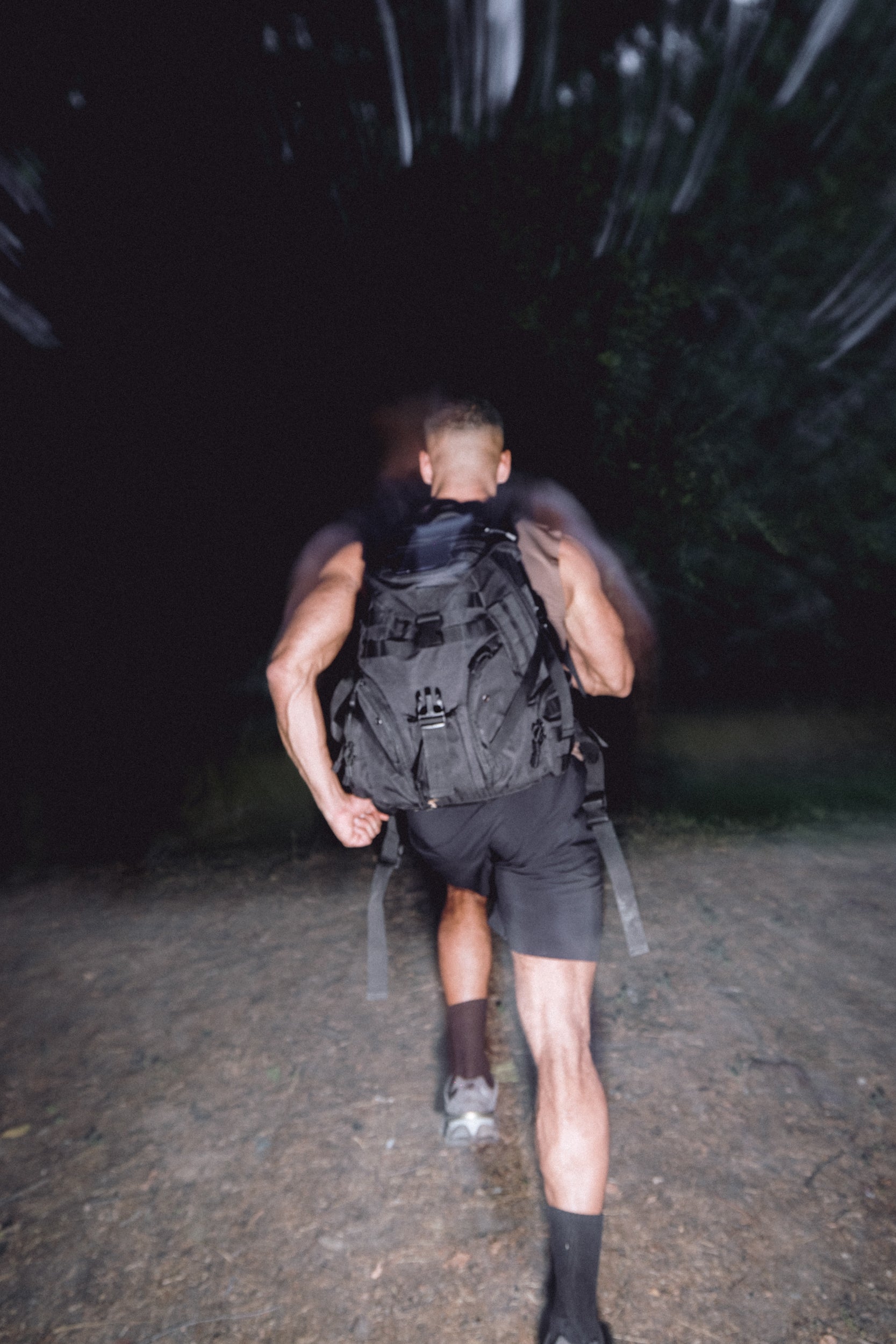 VYNOK CH011 BACKPACK