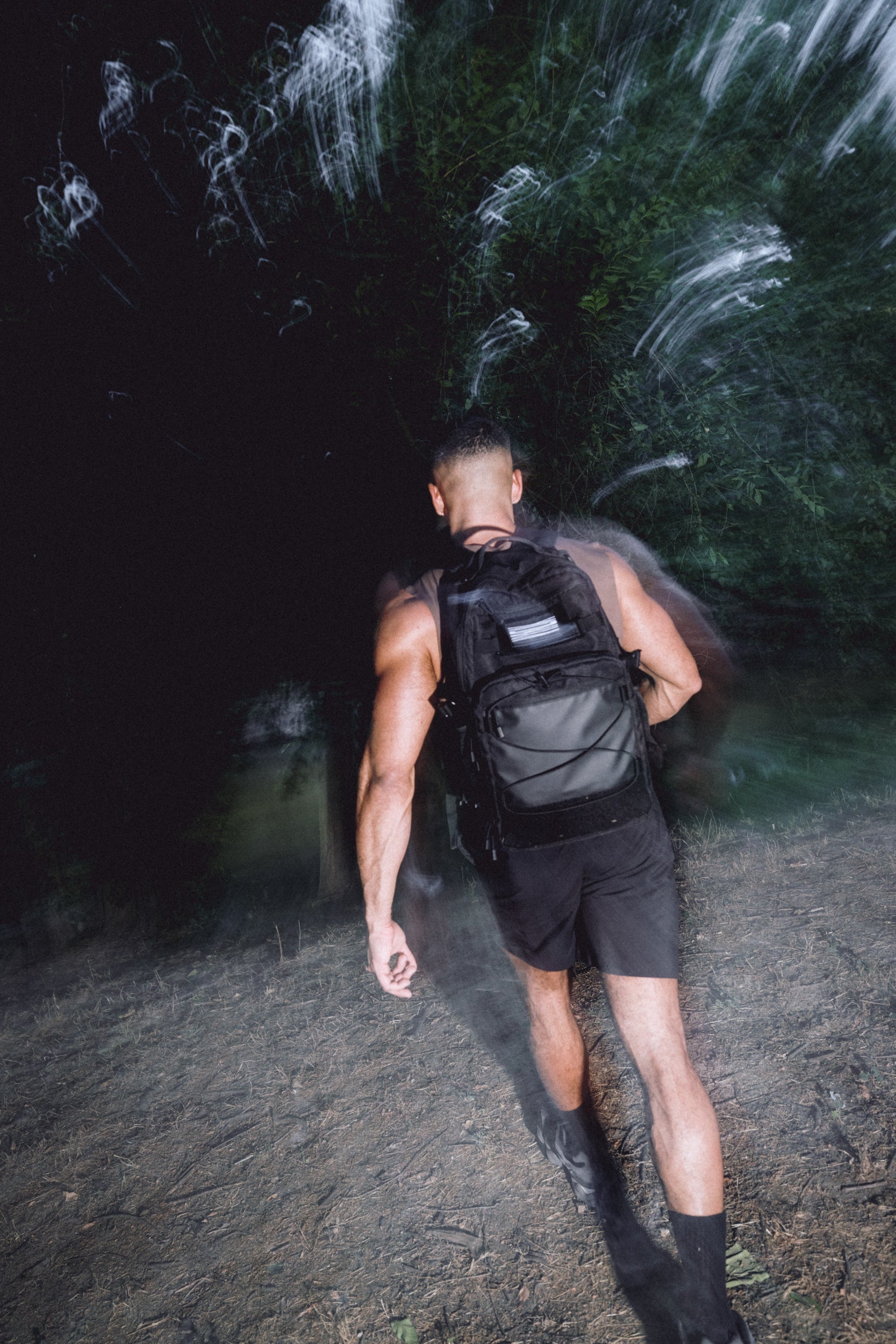 VYNOK CH224 BACKPACK