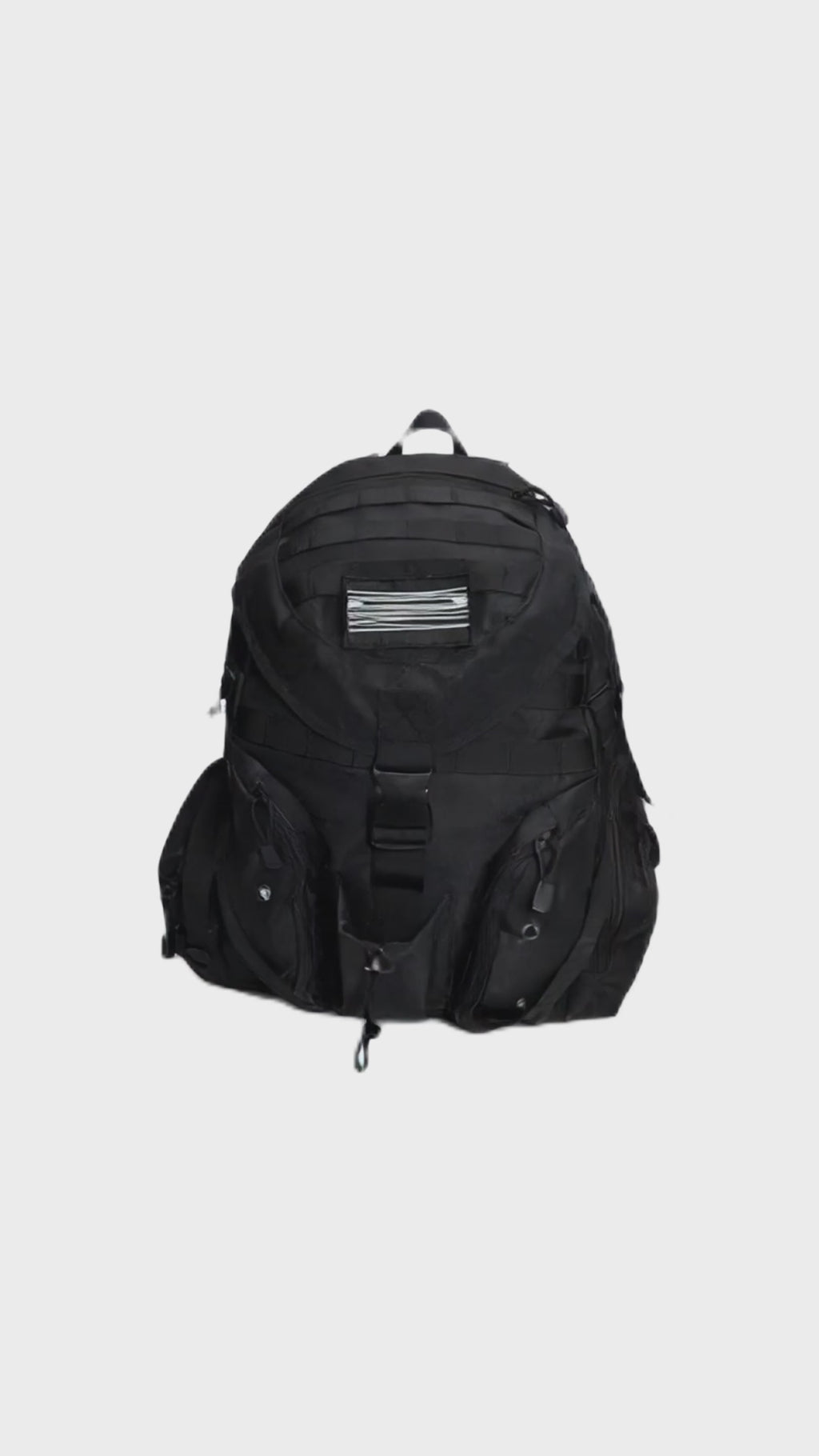 VYNOK CH011 BACKPACK