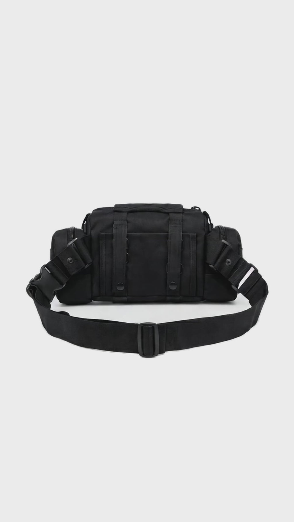 VYNOK CH010 WAIST BAG